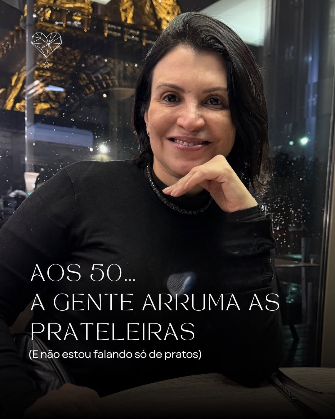 Post 9 by Dra Vanessa Malizia | Coração & Menopausa on Instagram (carousel)