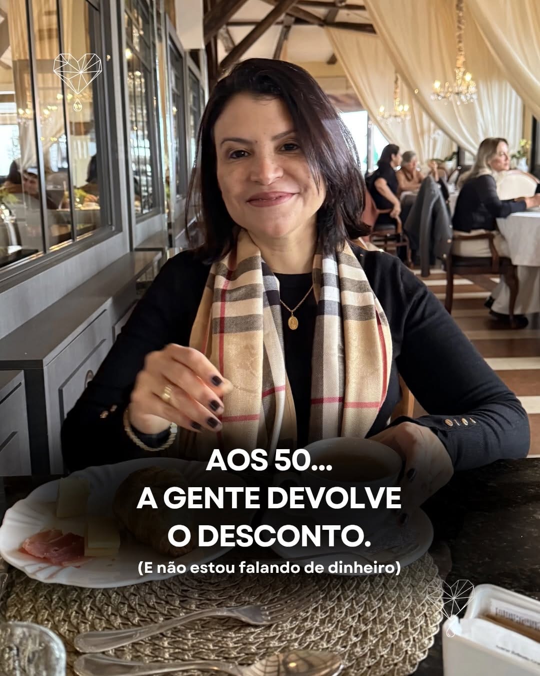 Post 5 by Dra Vanessa Malizia | Coração & Menopausa on Instagram (carousel)