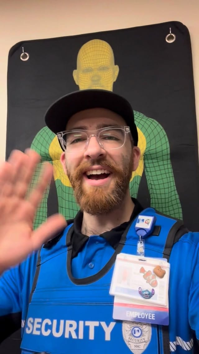Post 3 by Norton Healthcare on Instagram (video)