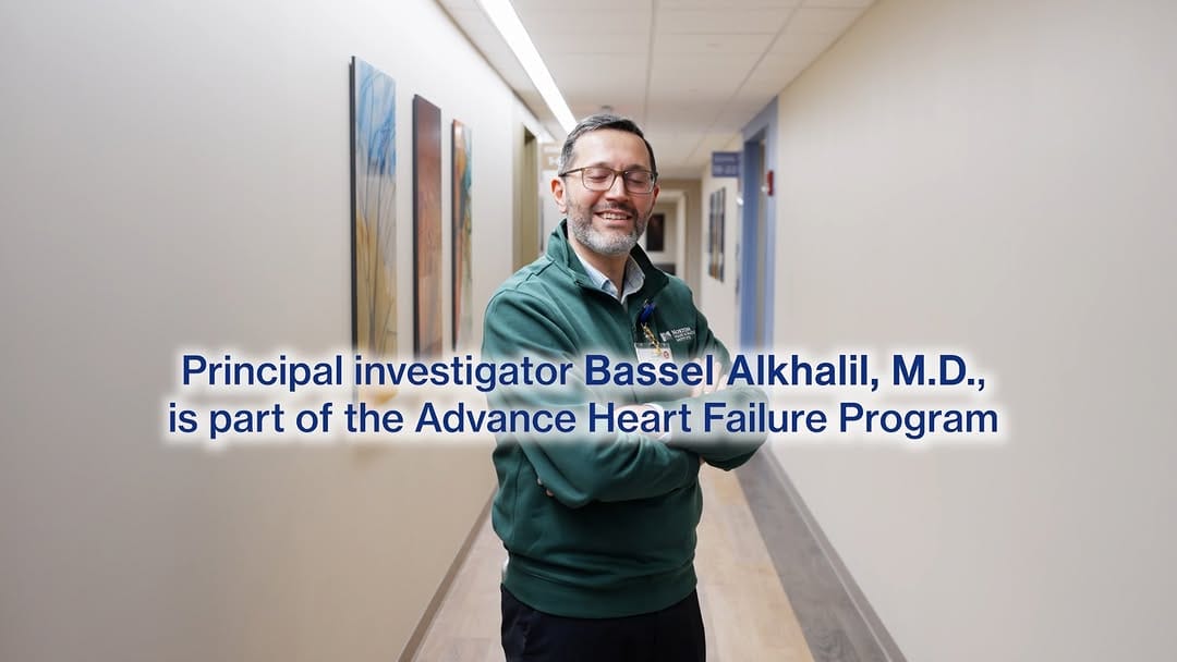 Post 4 by Norton Healthcare on Instagram (video)