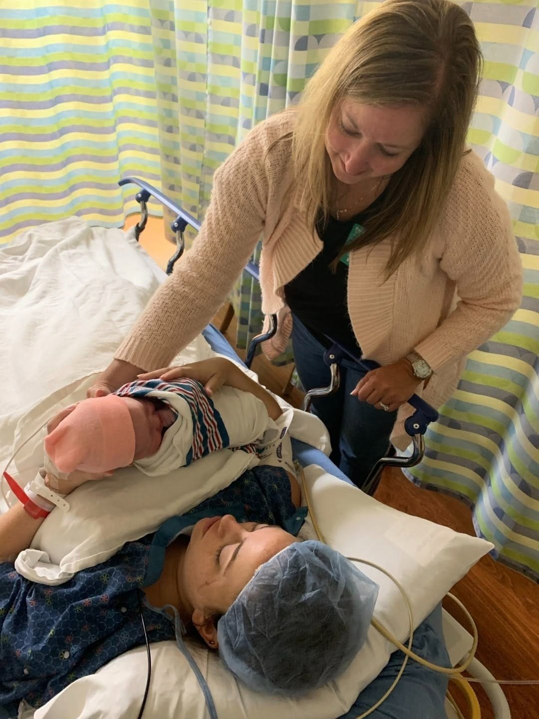 Post 5 by Norton Healthcare on Instagram (carousel)