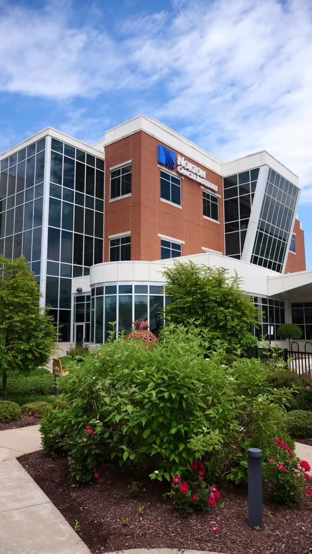 Post 9 by Norton Healthcare on Instagram (video)
