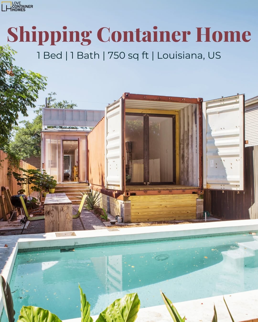 Post 4 by Love Container Homes Architects & Engineers on Instagram (carousel)