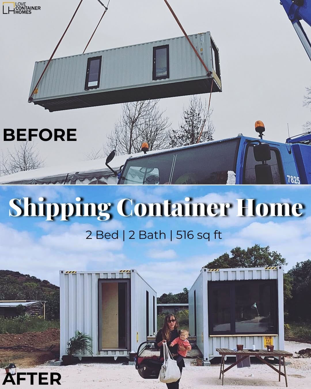 Post 7 by Love Container Homes Architects & Engineers on Instagram (carousel)