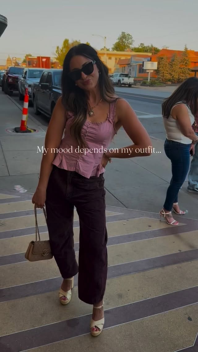Post 1 by Courtney | OKC Style • Vintage • Pop Culture on Instagram (video)