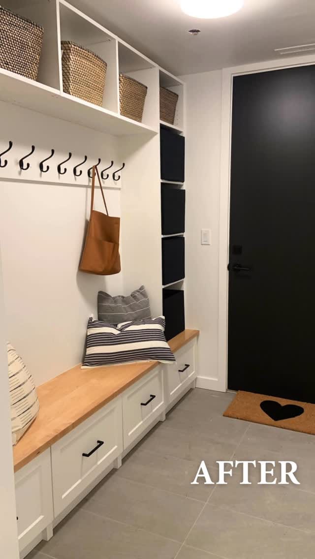 Post 9 by STOR-X Organizing Systems on Instagram (video)