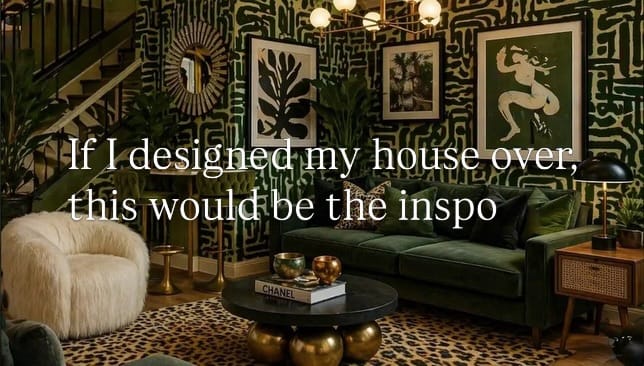 Post 9 by Home Design | Staging | Interior Design | Thrifting | Fashion on Instagram (carousel)