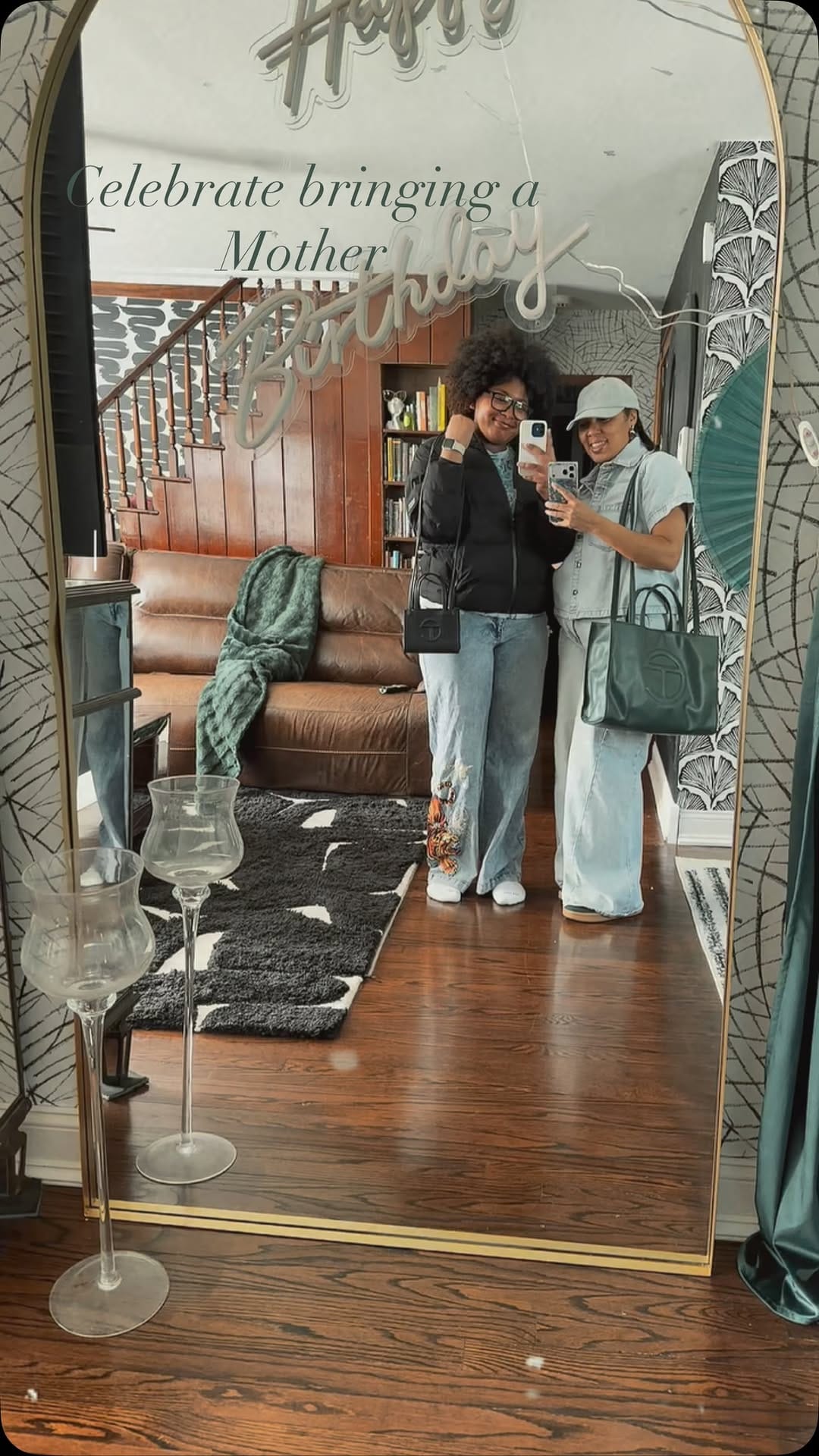 Post 4 by Home Design | Staging | Interior Design | Thrifting | Fashion on Instagram (video)