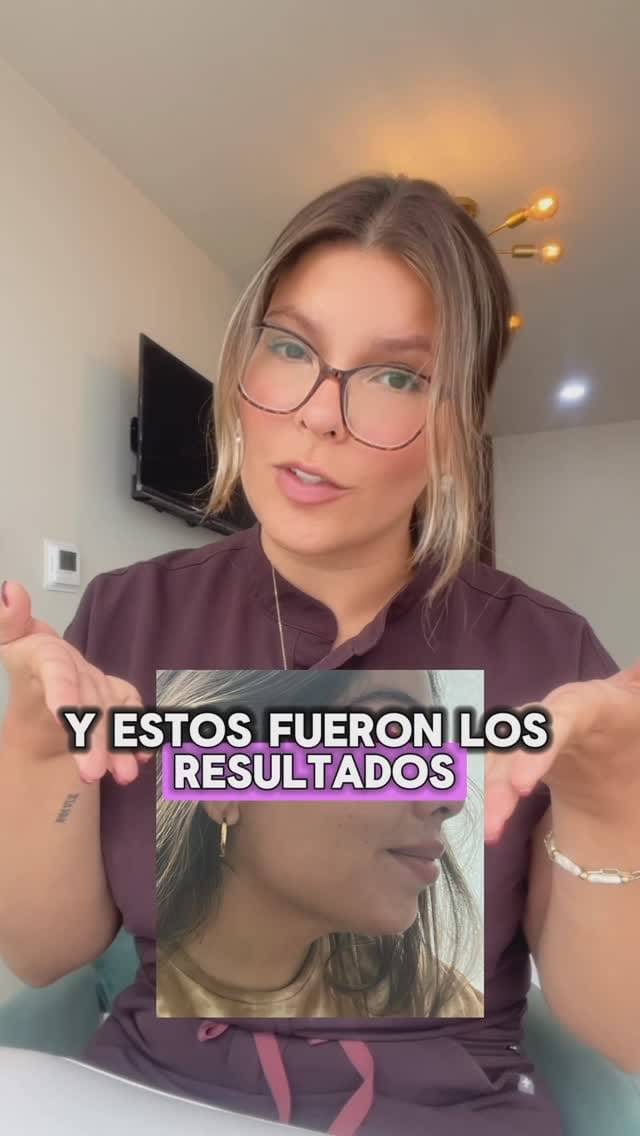 Post 10 by Dra. Patricia Valdiviezo on Instagram (video)
