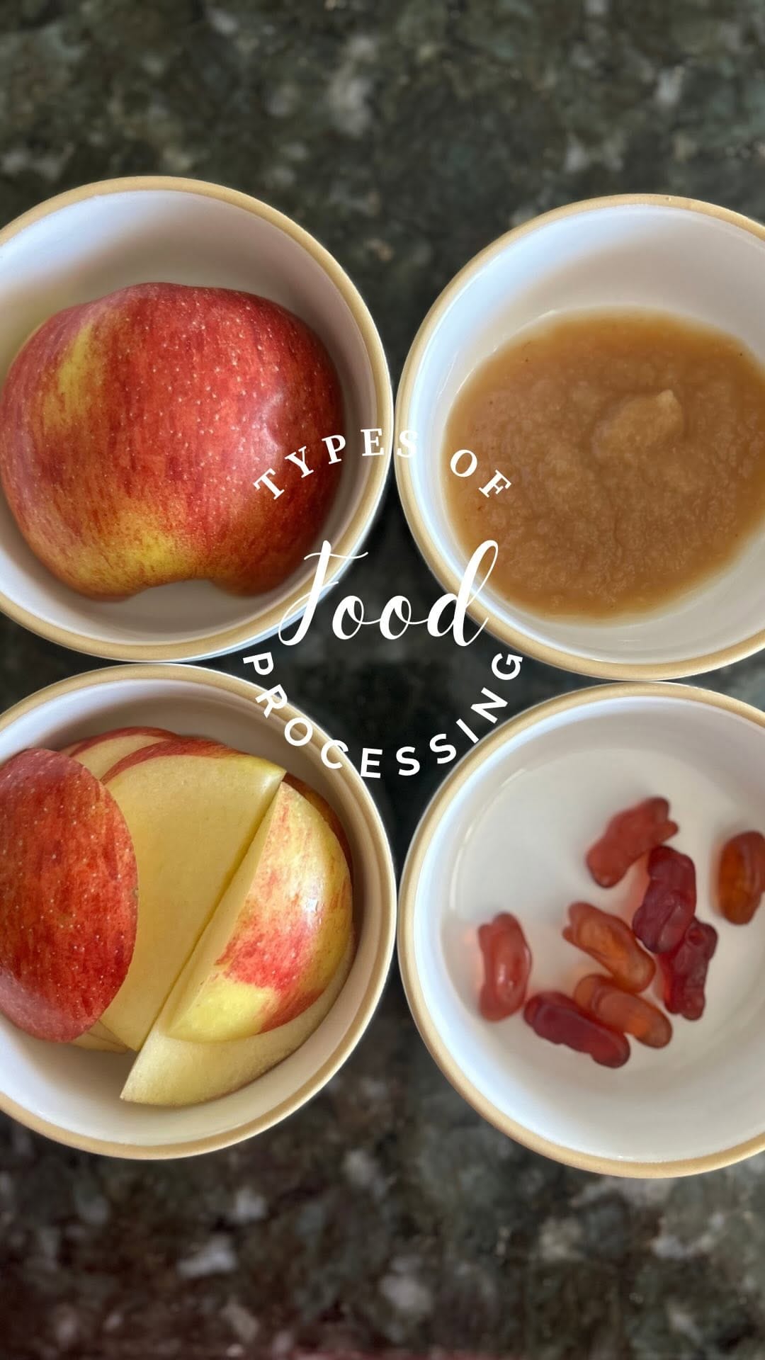 Post 8 by Dr. Karrie Cesario Heneman, PhD on Instagram (video)