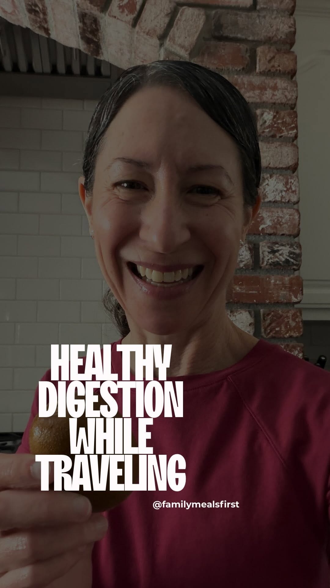 Post 2 by Dr. Karrie Cesario Heneman, PhD on Instagram (video)