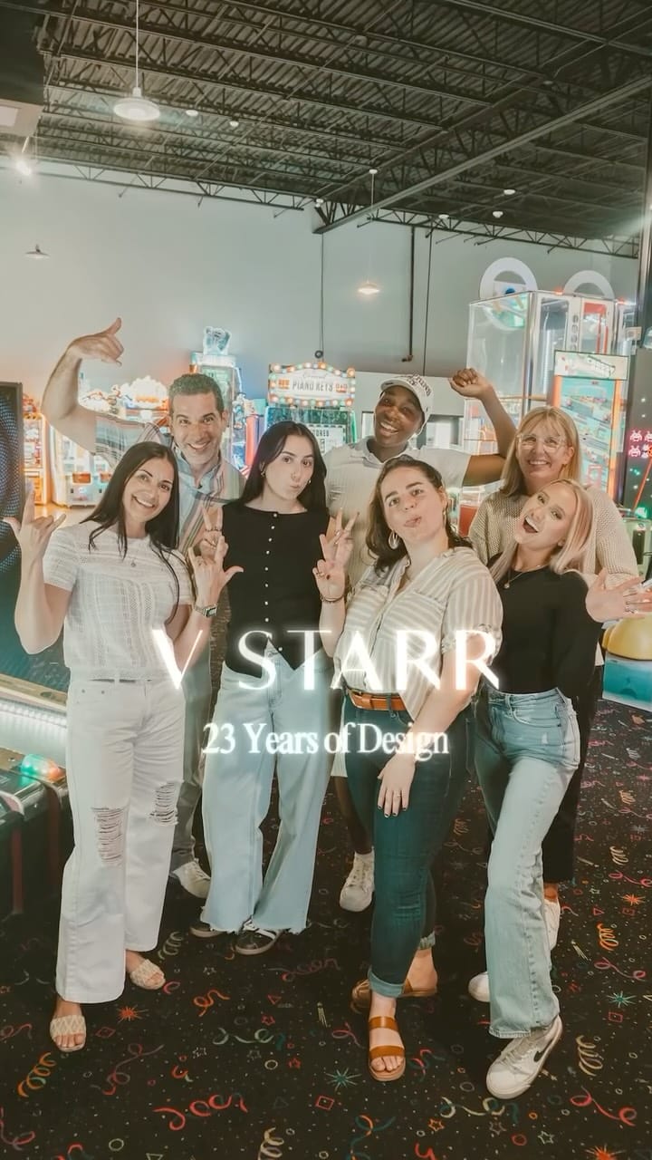 Post 4 by V Starr on Instagram (video)
