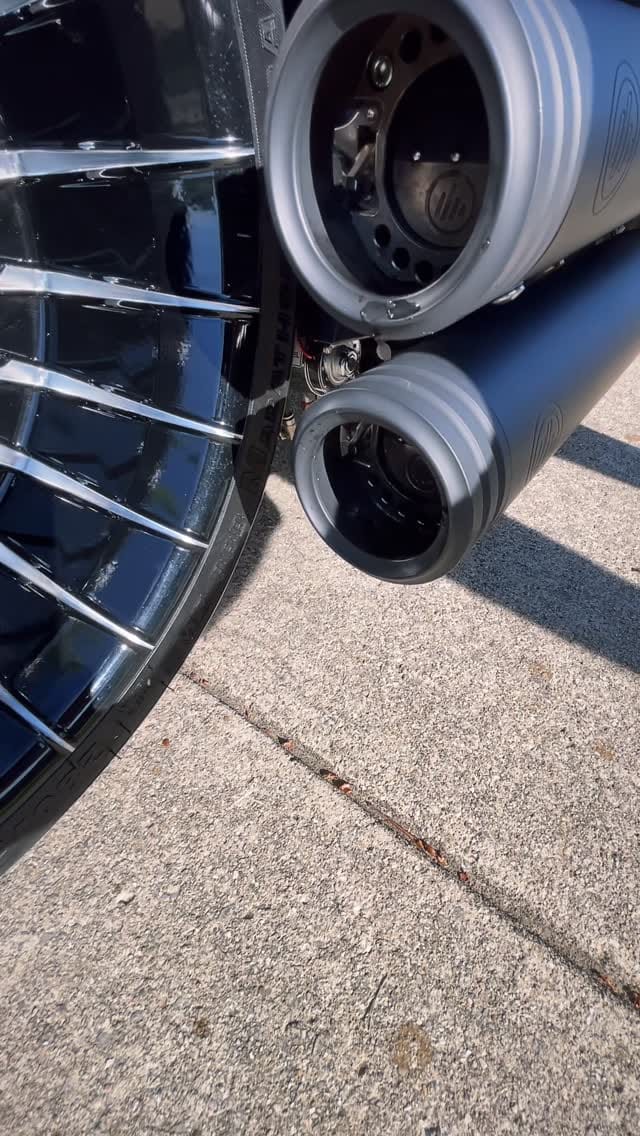 Post 6 by Undicap on Instagram (video)
