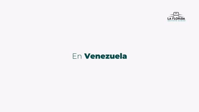 Post 6 by La Florida Instituto Clínico on Instagram (video)