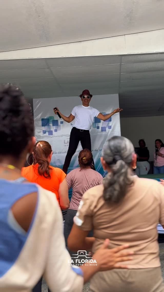 Post 3 by La Florida Instituto Clínico on Instagram (video)