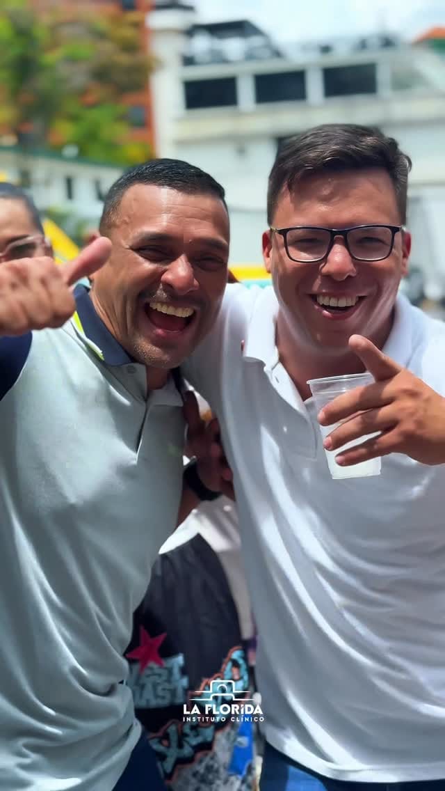 Post 4 by La Florida Instituto Clínico on Instagram (video)