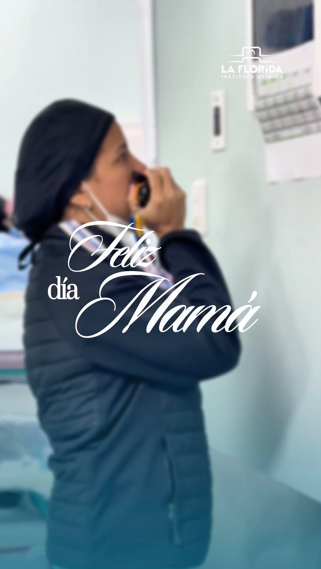 Post 7 by La Florida Instituto Clínico on Instagram (video)