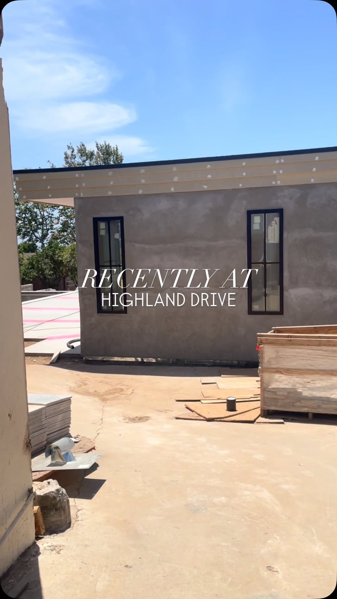 Post 3 by Joey Snow Design Co. | Carlsbad, CA on Instagram (video)