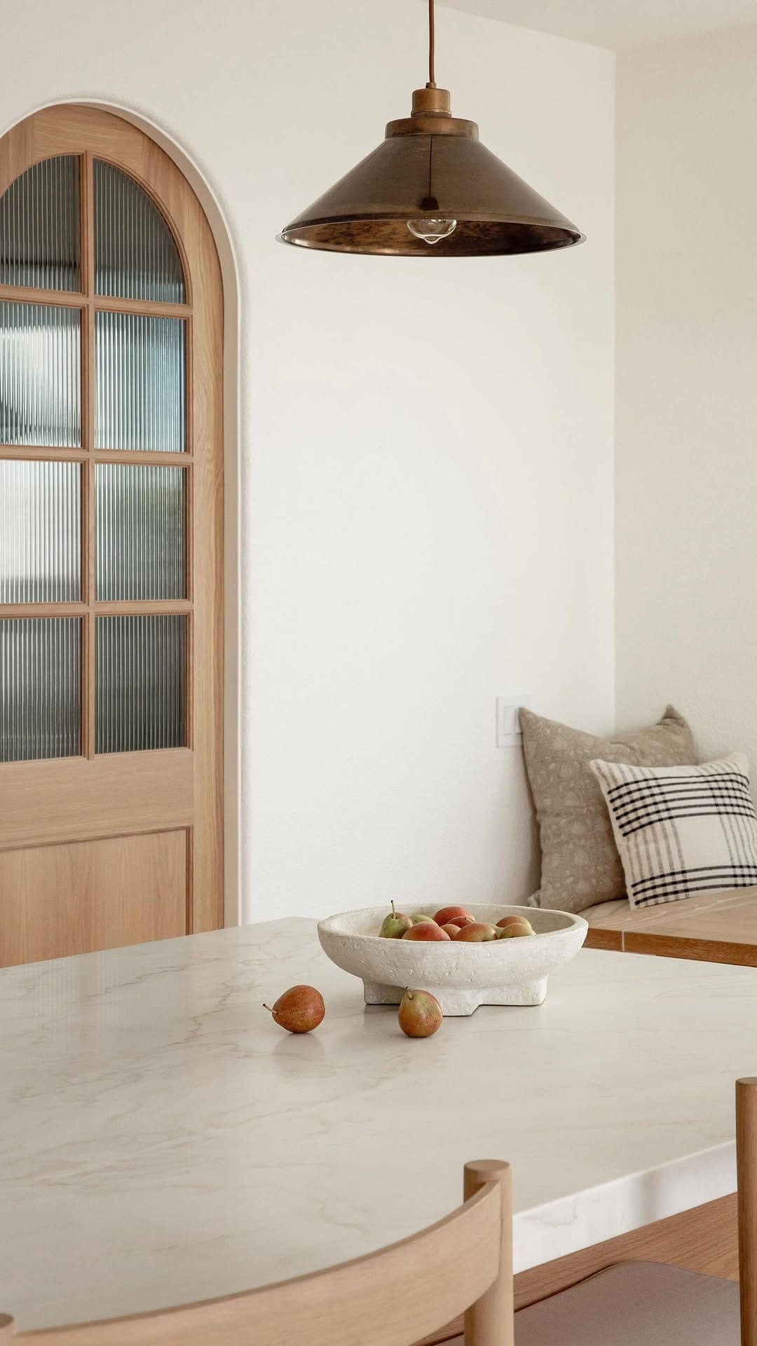 Post 10 by Joey Snow Design Co. | Carlsbad, CA on Instagram (video)