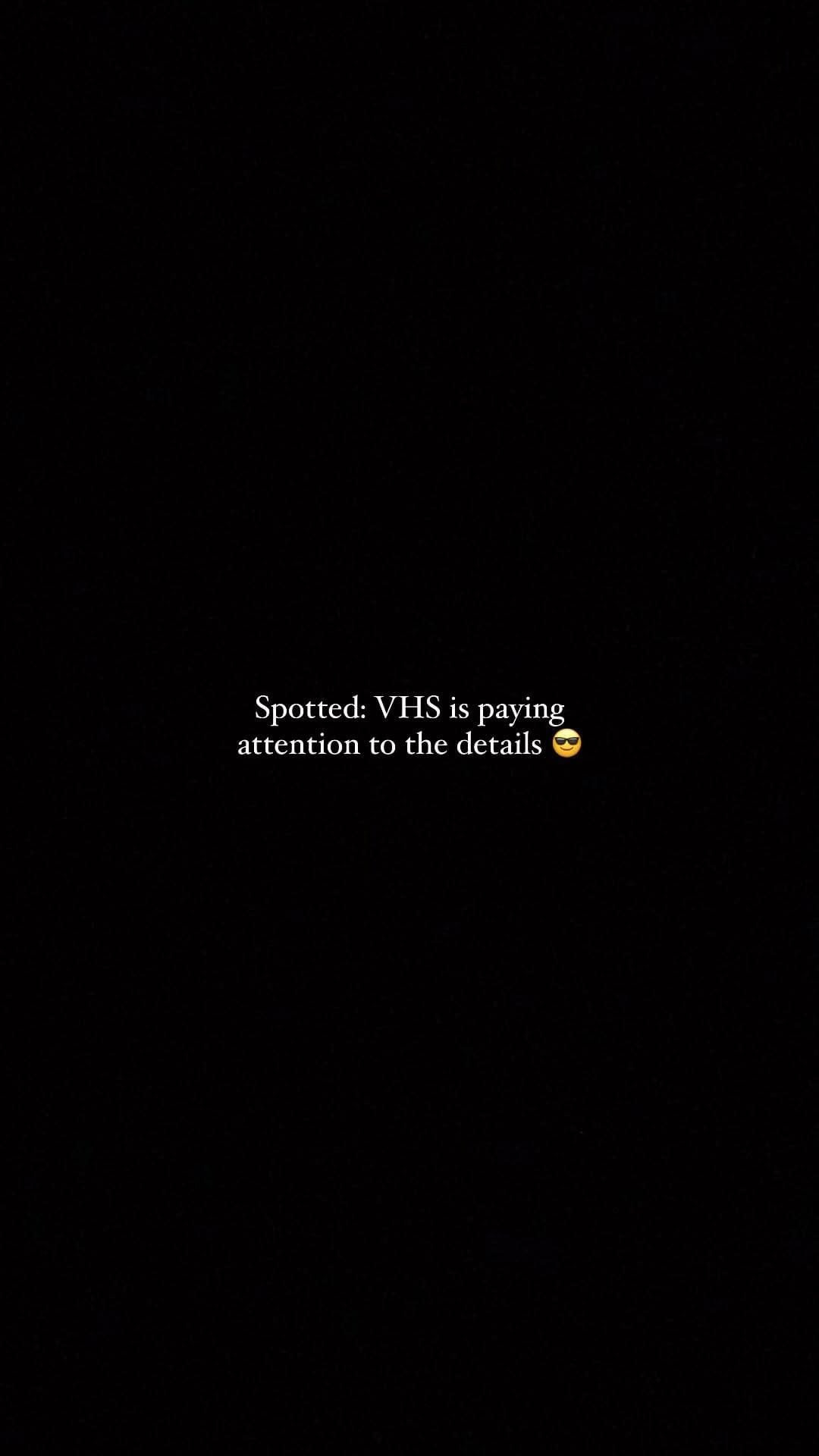 Post 2 by VIVID HS 🌿 on Instagram (video)