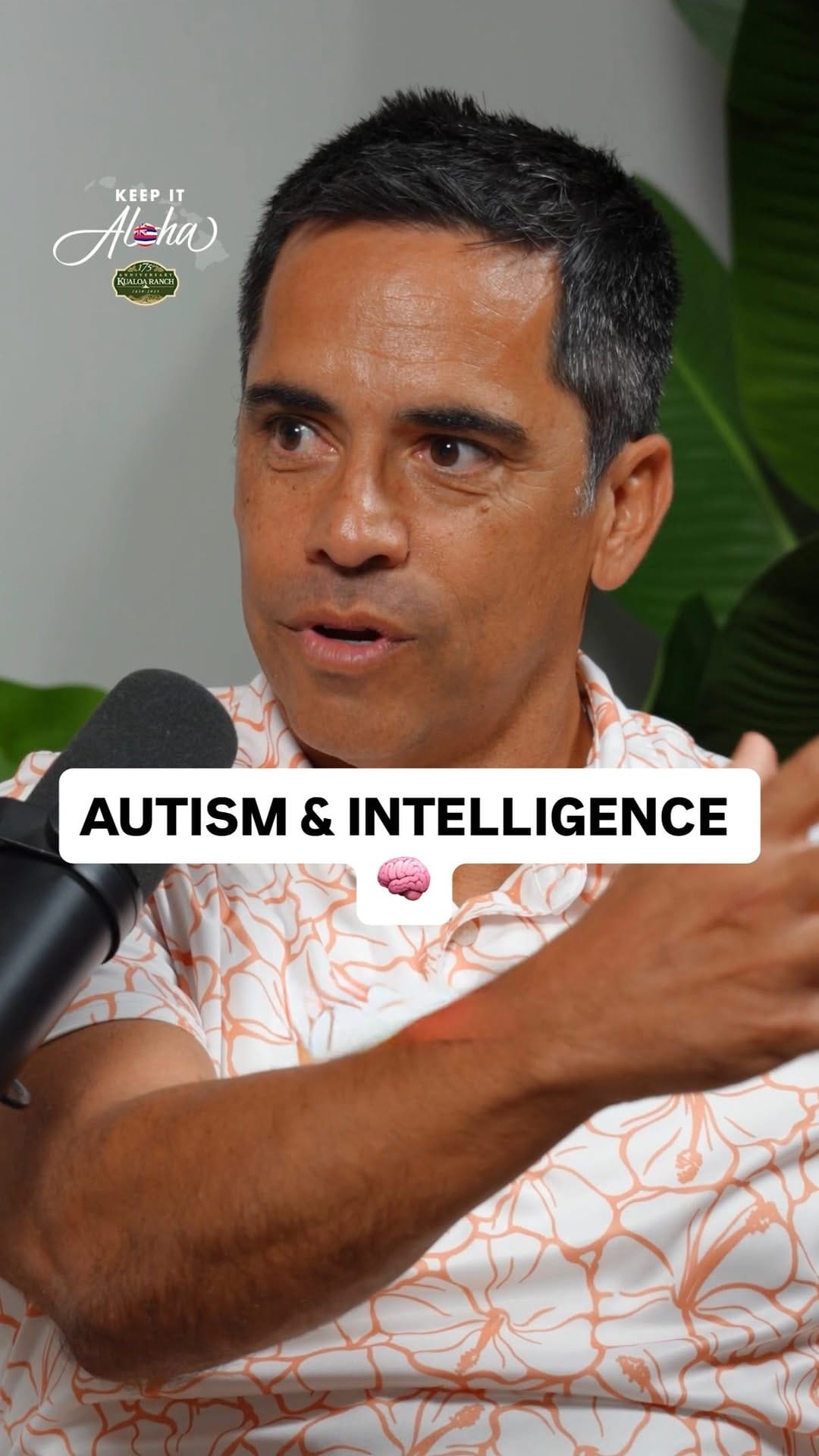 Post 2 by Brain Health Hawaii on Instagram (video)