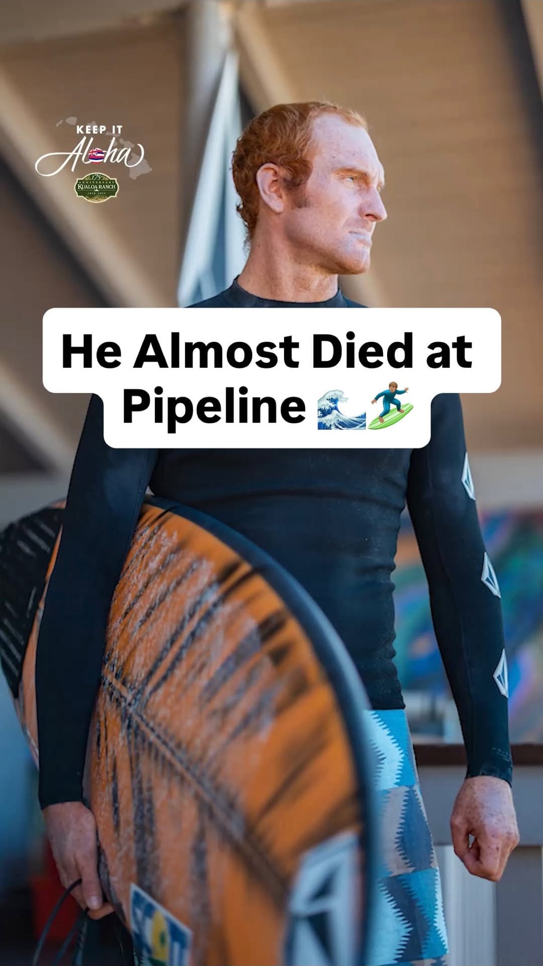 Post 3 by Brain Health Hawaii on Instagram (video)