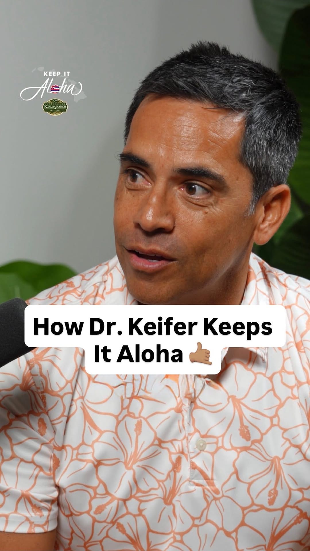 Post 1 by Brain Health Hawaii on Instagram (video)
