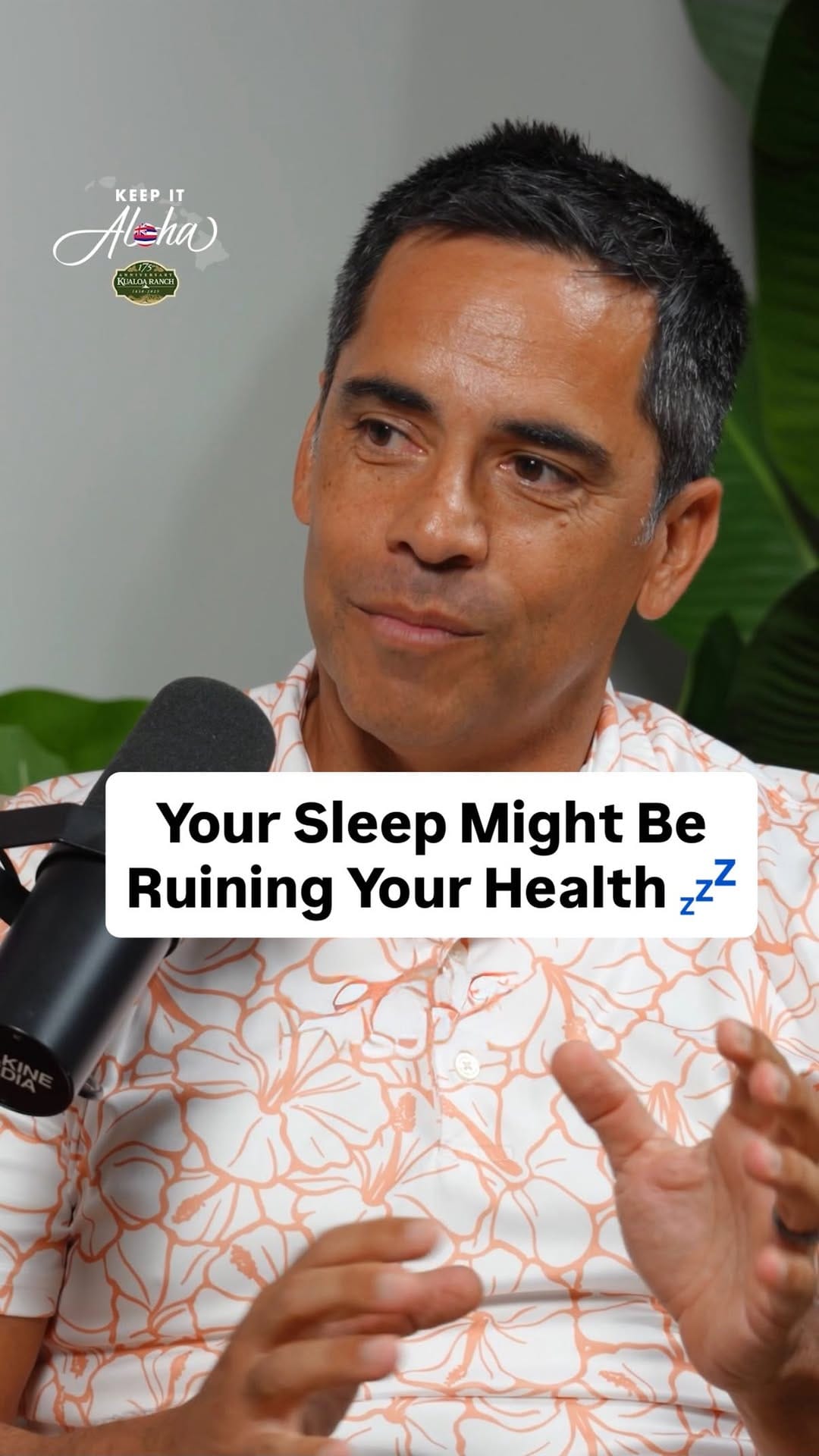 Post 5 by Brain Health Hawaii on Instagram (video)