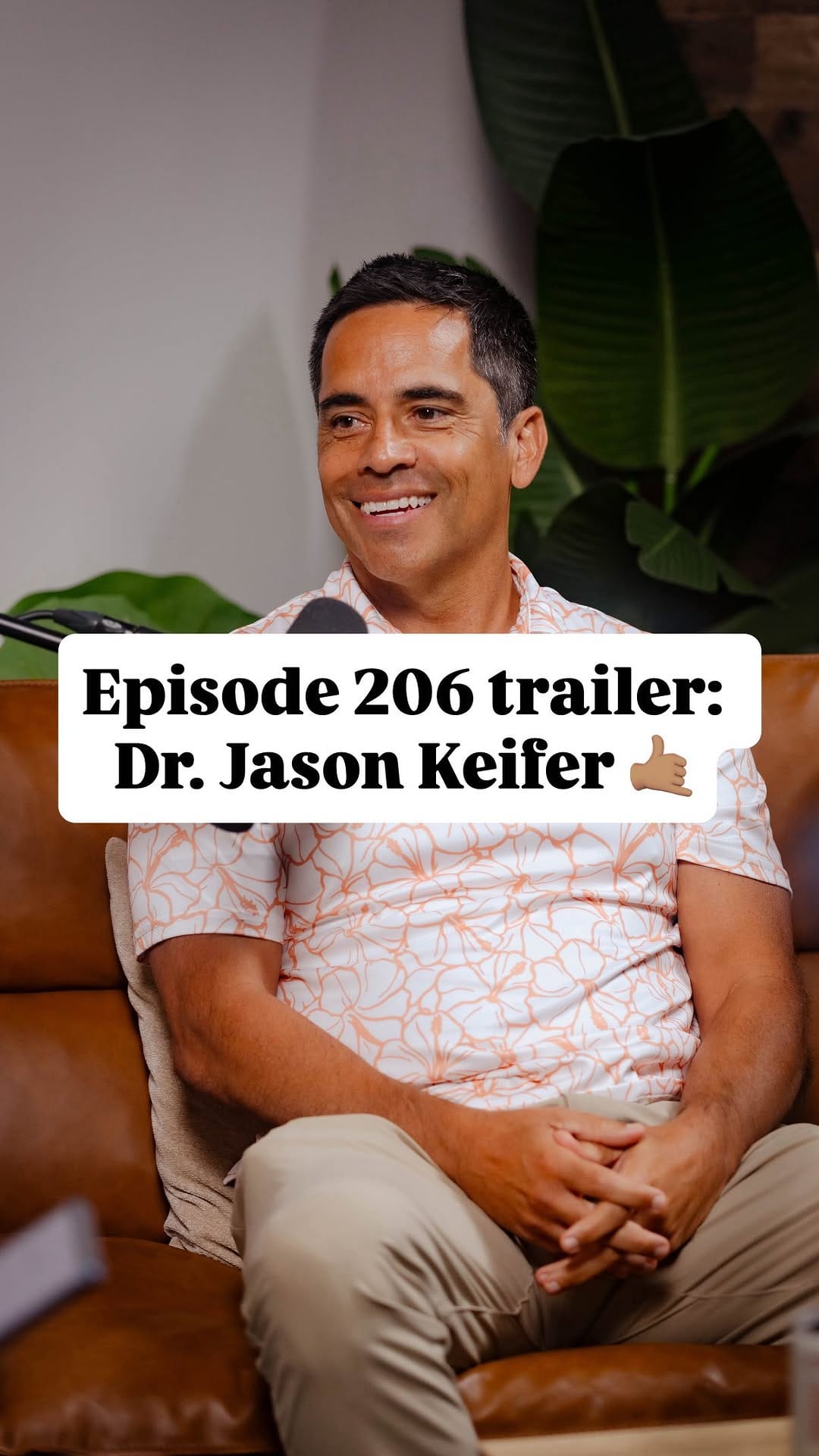 Post 9 by Brain Health Hawaii on Instagram (video)