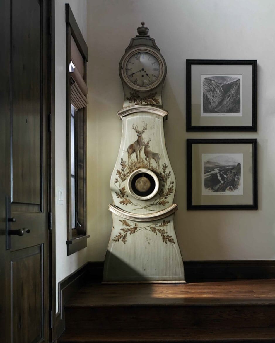 Post 8 by Harker Design/ Interior Design on Instagram (image)