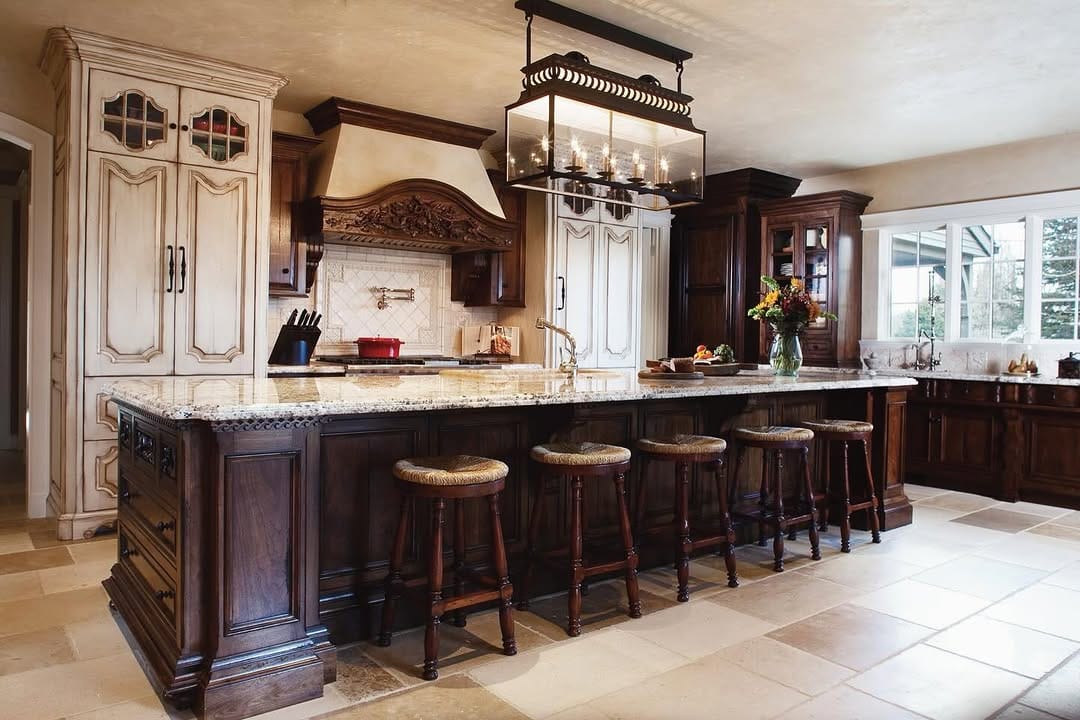 Post 9 by Harker Design/ Interior Design on Instagram (image)