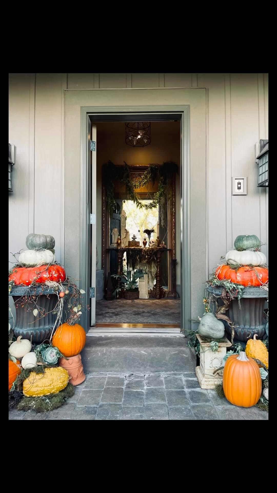Post 1 by Harker Design/ Interior Design on Instagram (video)