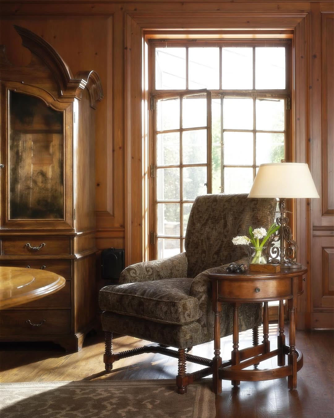 Post 5 by Harker Design/ Interior Design on Instagram (image)