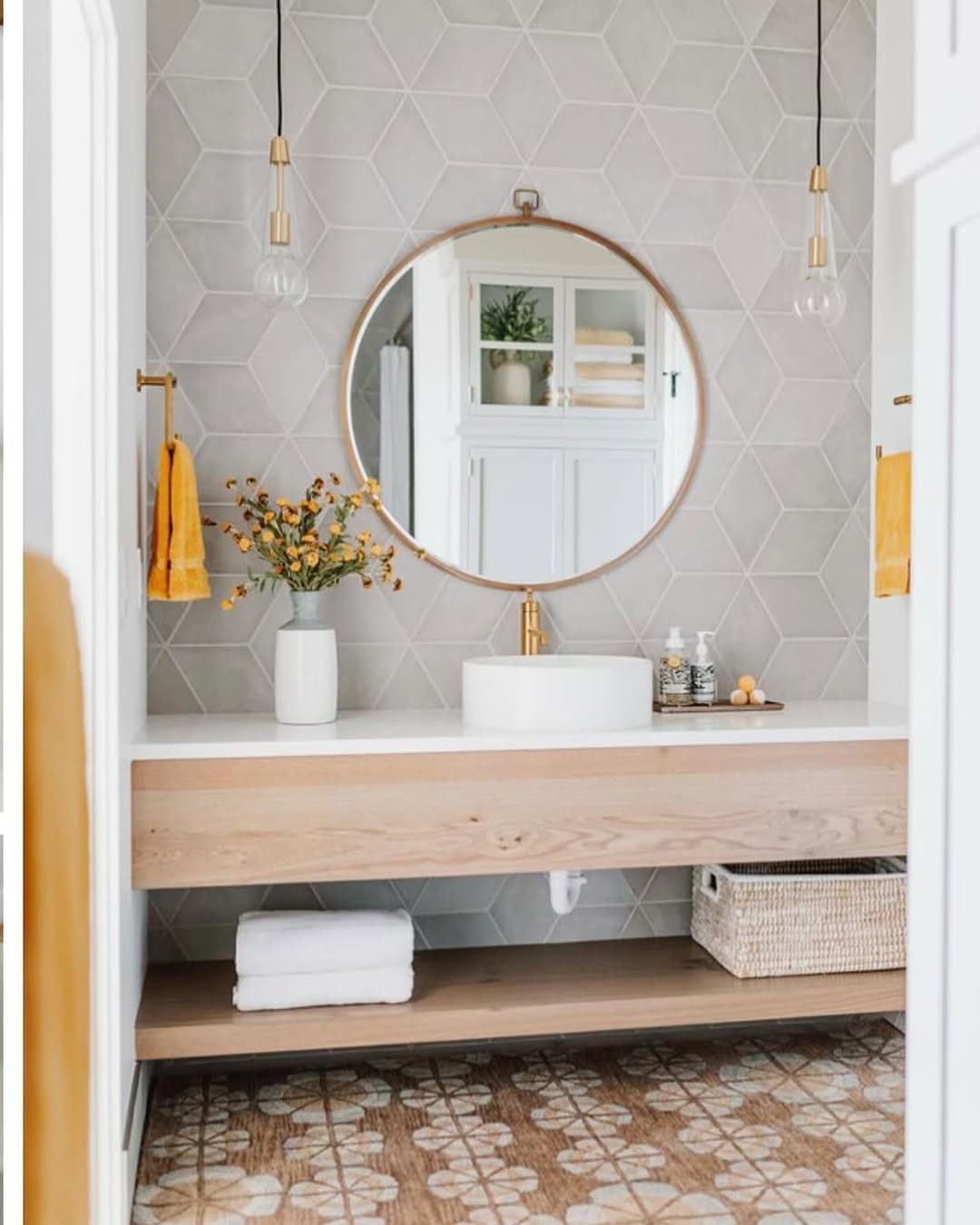 Post 10 by Harker Design/ Interior Design on Instagram (image)