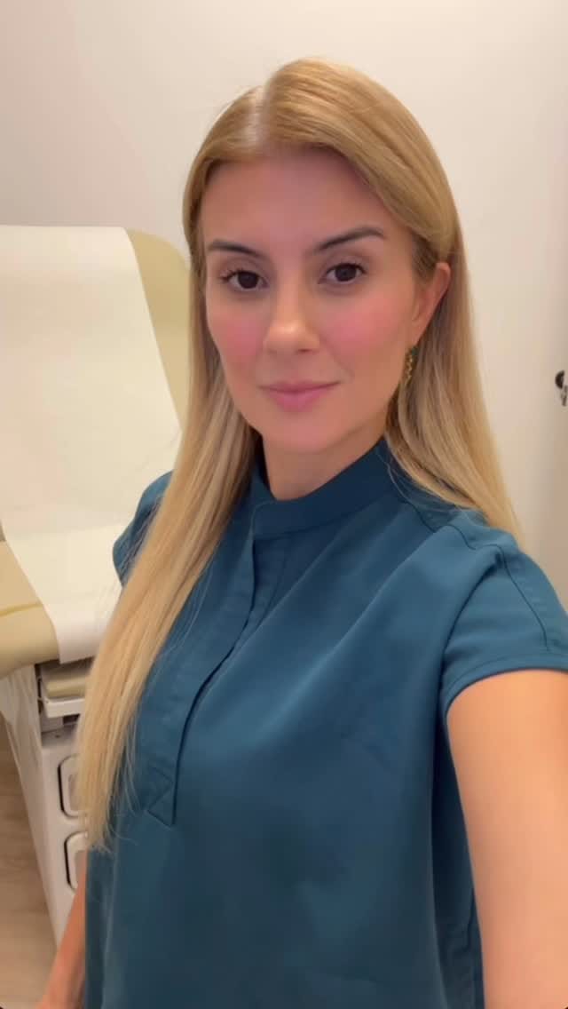 Post 2 by Natalia Echeverri, MD on Instagram (video)