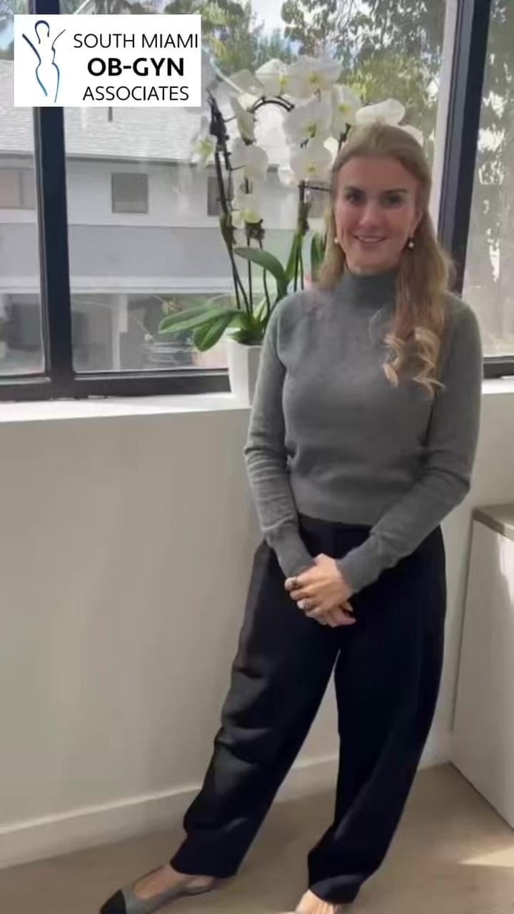 Post 3 by Natalia Echeverri, MD on Instagram (video)