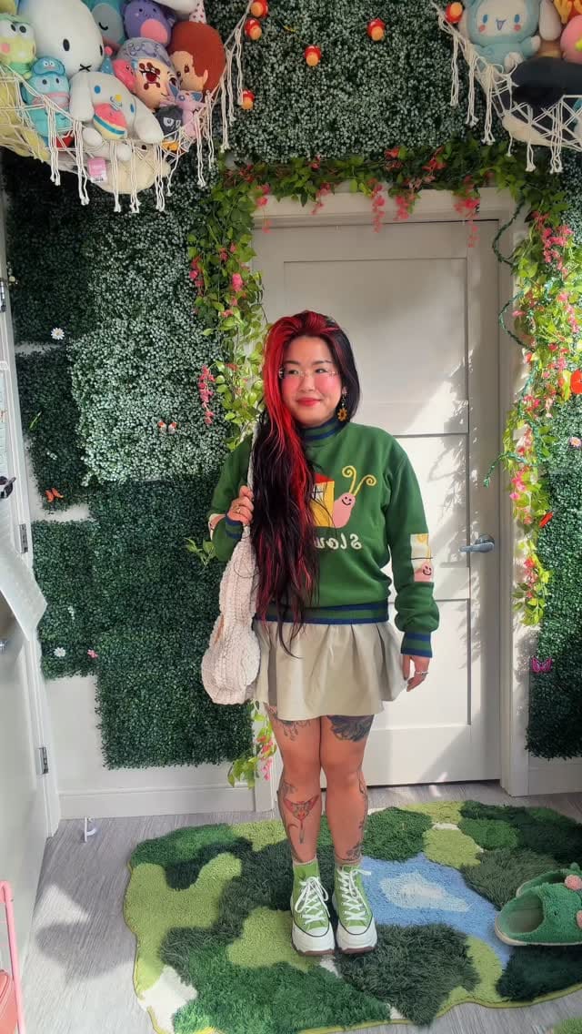 Post 9 by Cy Nguyen 🐸 on Instagram (video)