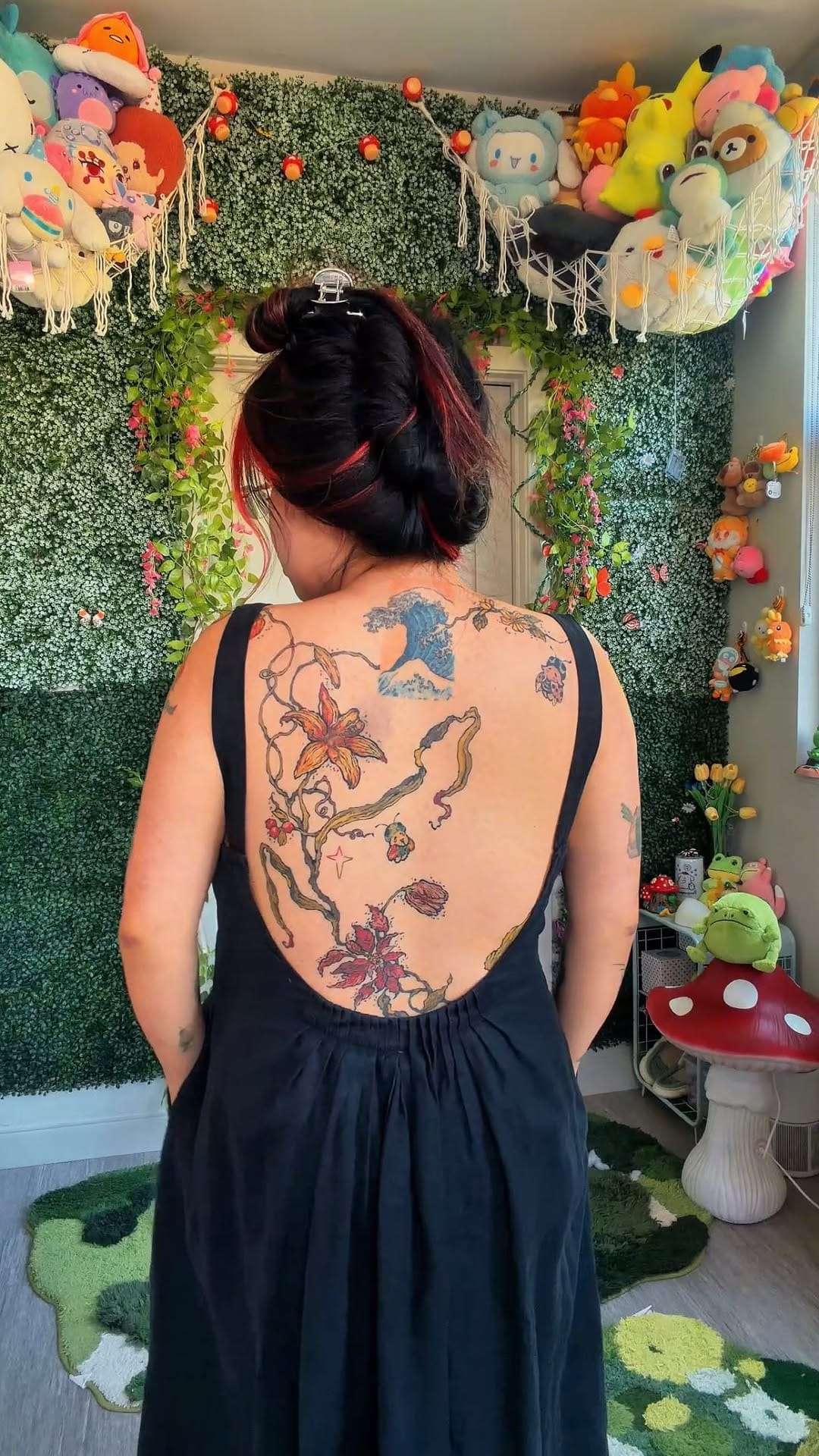Post 5 by Cy Nguyen 🐸 on Instagram (video)