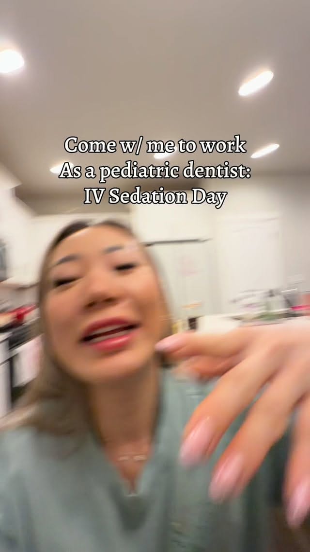 Post 7 by Janny Lim, DDS MPH on Instagram (video)