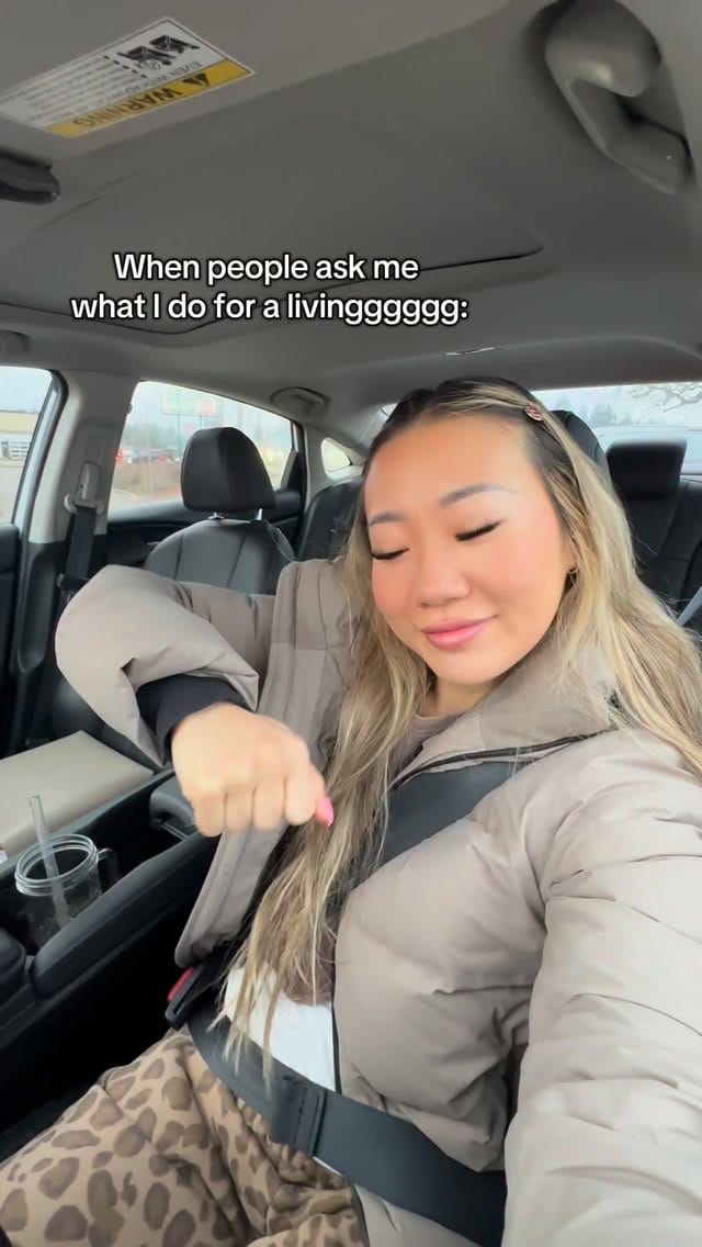 Post 8 by Janny Lim, DDS MPH on Instagram (video)