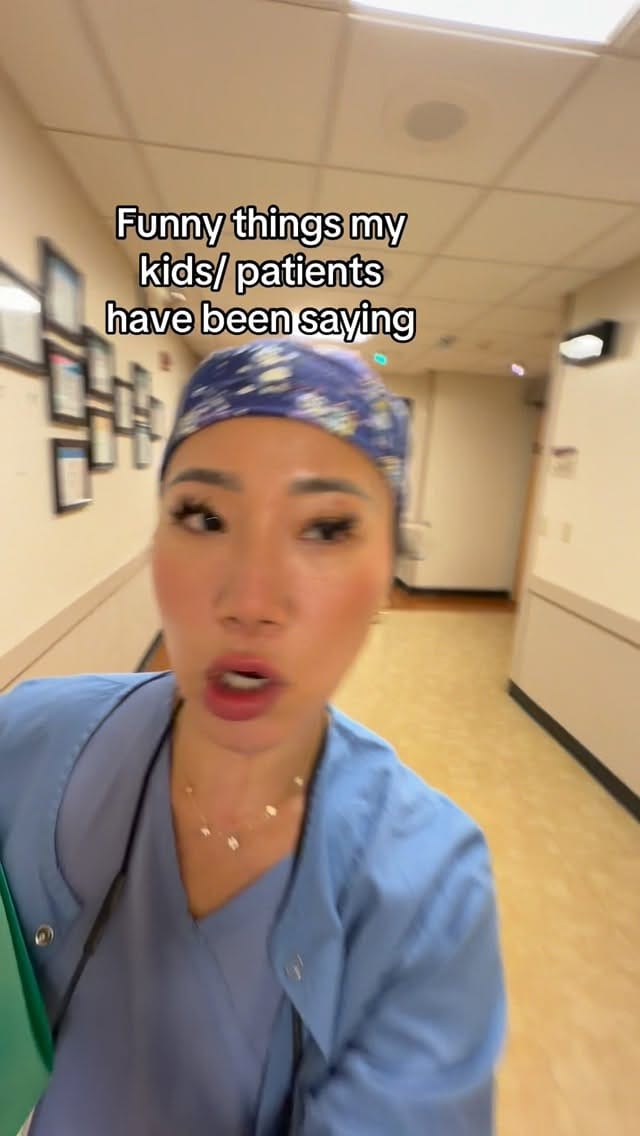 Post 4 by Janny Lim, DDS MPH on Instagram (video)