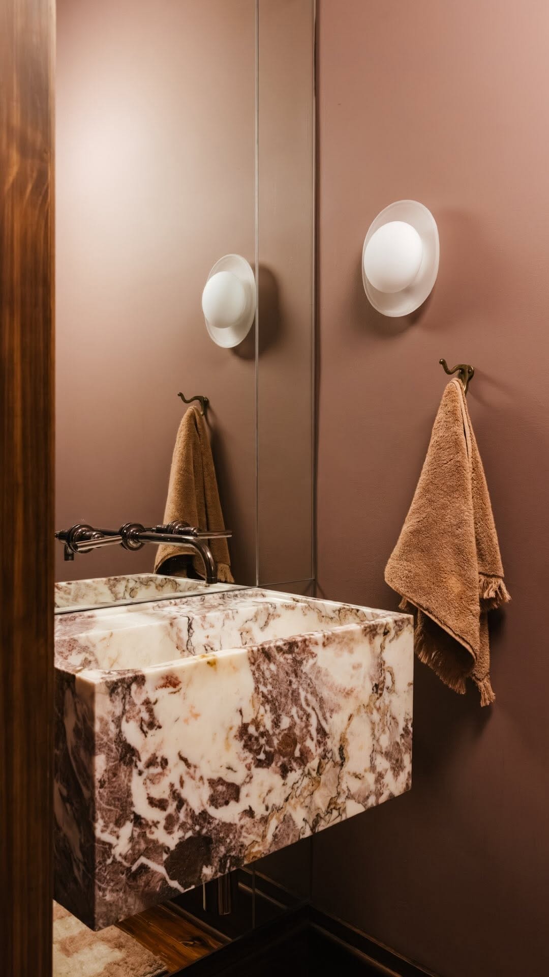 Post 8 by commoner design co. on Instagram (video)