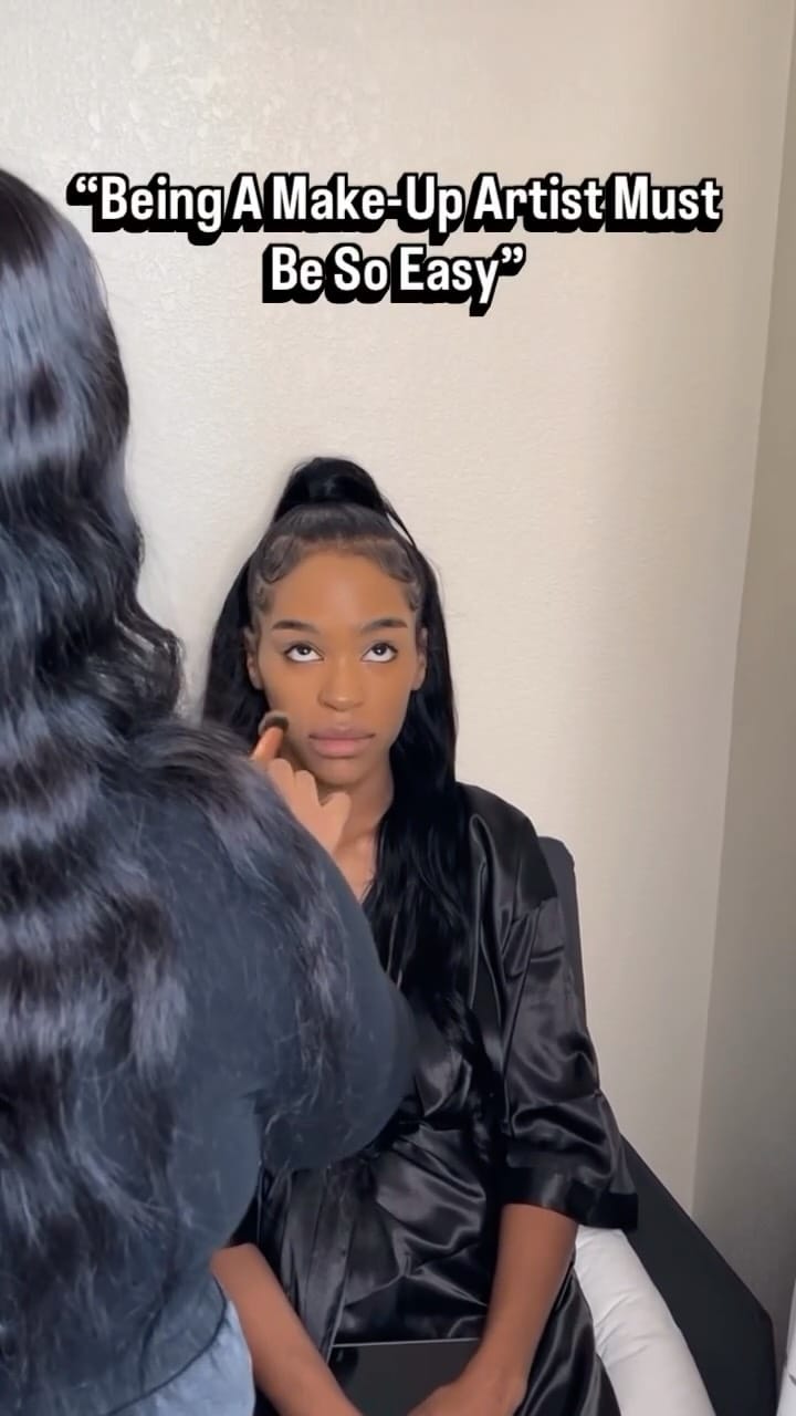 Post 3 by Seduction Views on Instagram (video)