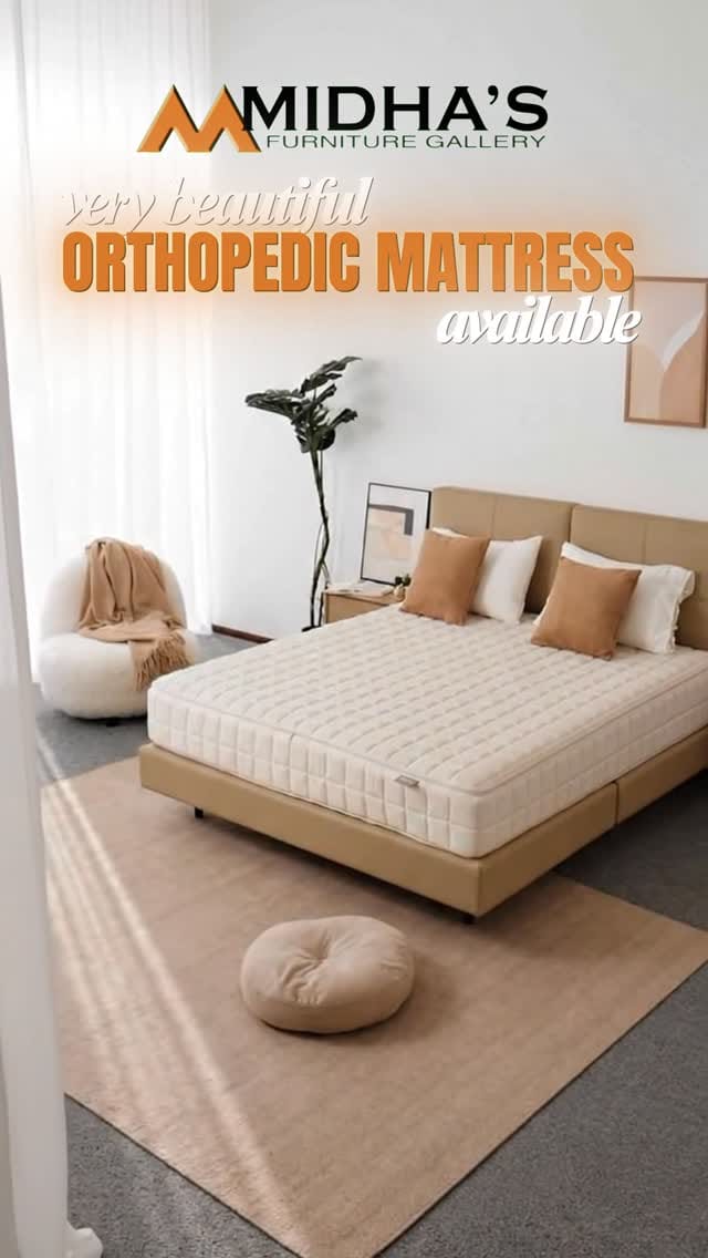 Post 7 by Midha's Furniture Gallery on Instagram (video)