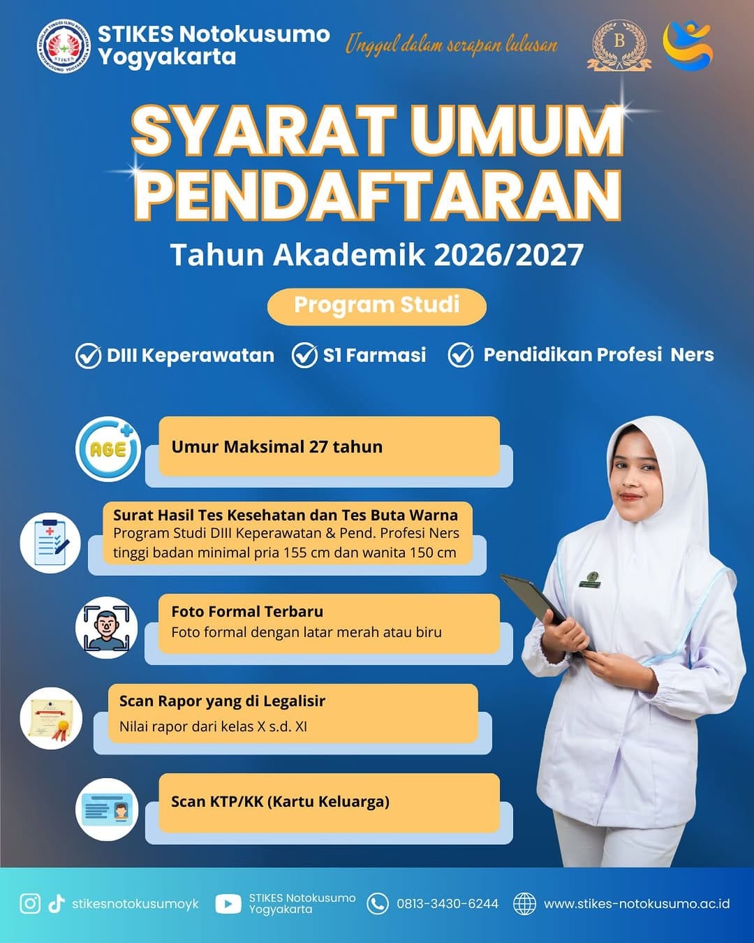 Post 10 by STIKES NOTOKUSUMO YOGYAKARTA on Instagram (image)