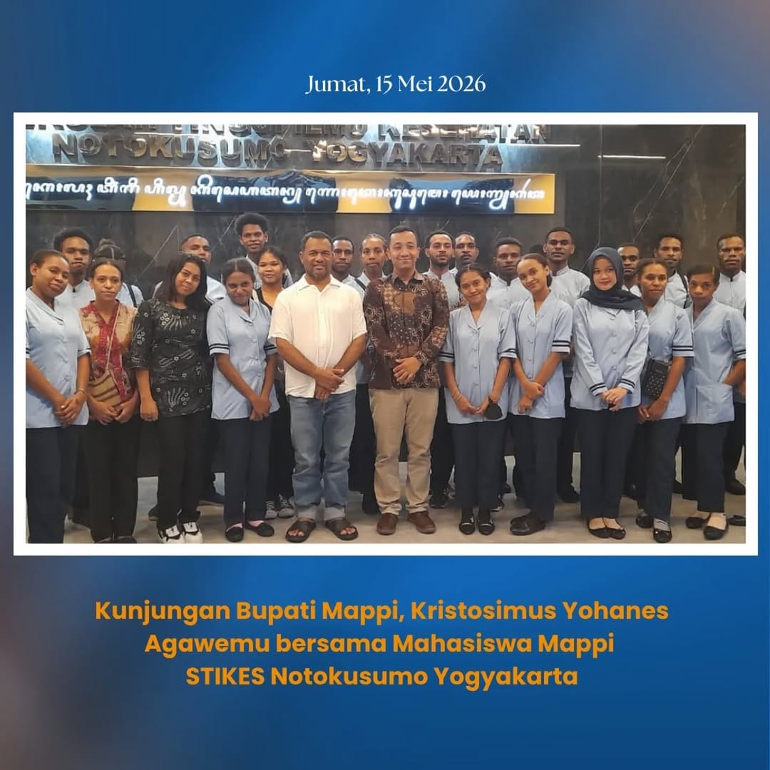 Post 3 by STIKES NOTOKUSUMO YOGYAKARTA on Instagram (image)