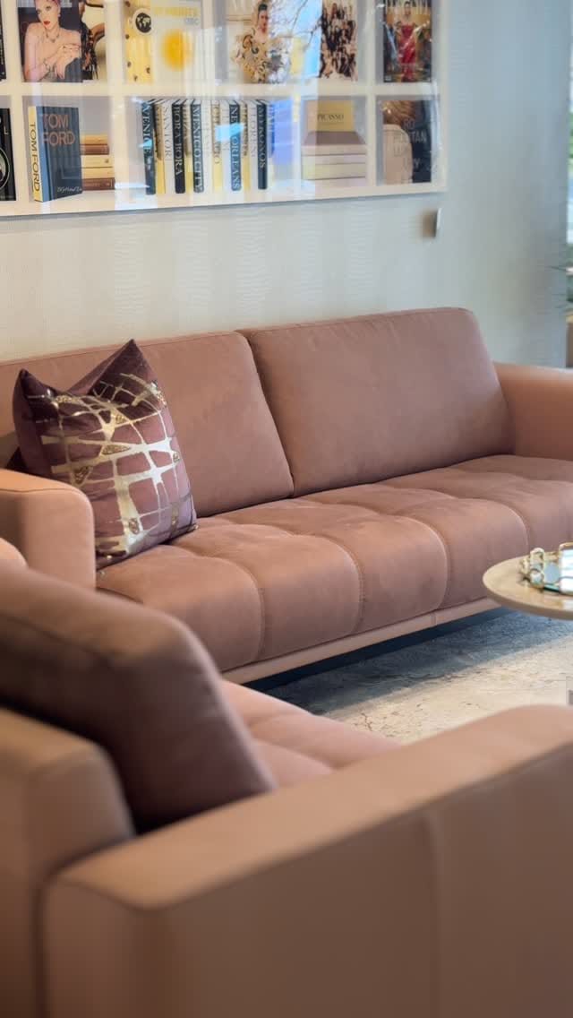 Post 3 by Martin Daniel Interiors on Instagram (video)