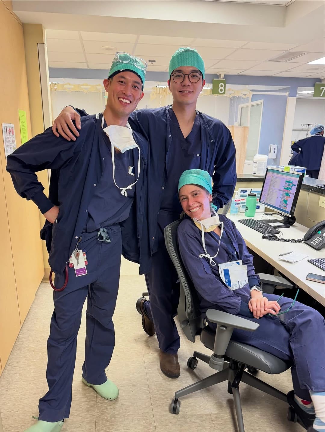 Post 4 by UW Oral & Maxillofacial Surgery on Instagram (carousel)