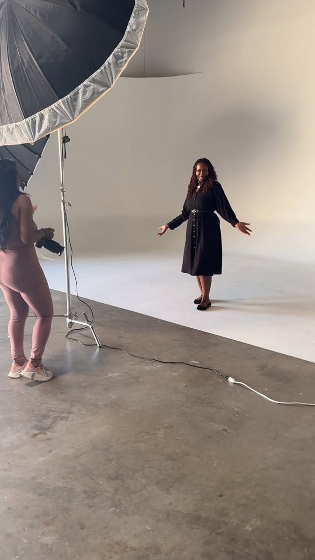 Post 5 by For Beauty Sake on Instagram (video)