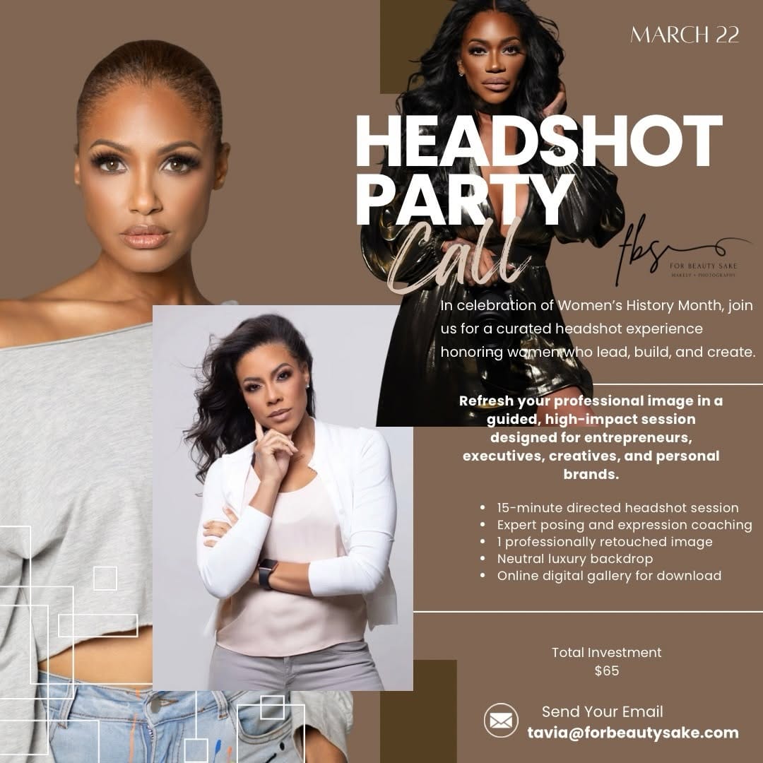 Post 9 by For Beauty Sake on Instagram (image)
